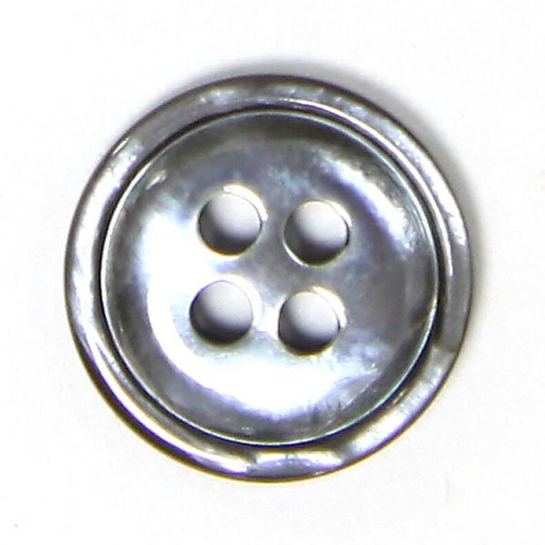 Bottone in madreperla 7,  image number 1
