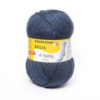 Regia tinta unita 4 capi, 100g | Schachenmayr 2137, 