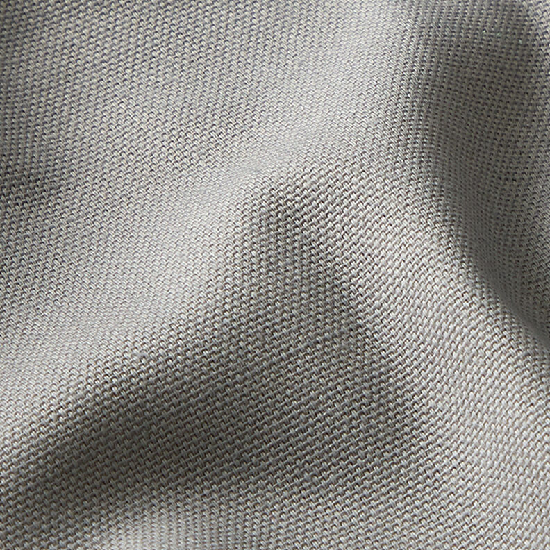 tessuto arredo tessuti canvas – grigio chiaro, image number 2