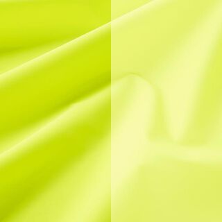 tessuto riflettente – giallo neon, 