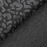 Tessuto jacquard leopardato – grigio chiaro/grigio scuro,  thumbnail number 5