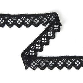 Pizzo elastico 2, 