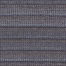Tessuto per cappotto testurizzato filato glitterato – blu notte/duna,  thumbnail number 1