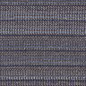 Tessuto per cappotto testurizzato filato glitterato – blu notte/duna,  thumbnail number 1