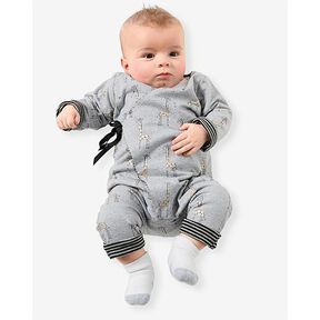 tutina, Burda 9314 | 56-86, 