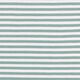 tessuto tubolare per polsini, strisce sottili – canna palustre/bianco,  thumbnail number 1