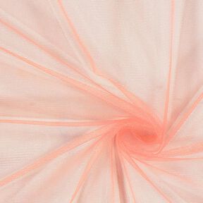 tulle luccicante – salmone, 