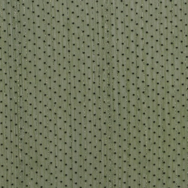 Righe con righe glitterate e pois – cachi,  image number 1