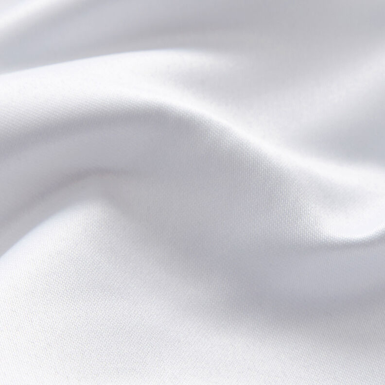 Duchesse Satin – bianco,  image number 6