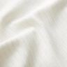 jersey a coste, tinta unita – bianco lana,  thumbnail number 3