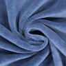 vellutino nicki tinta unita – blu acciaio,  thumbnail number 2