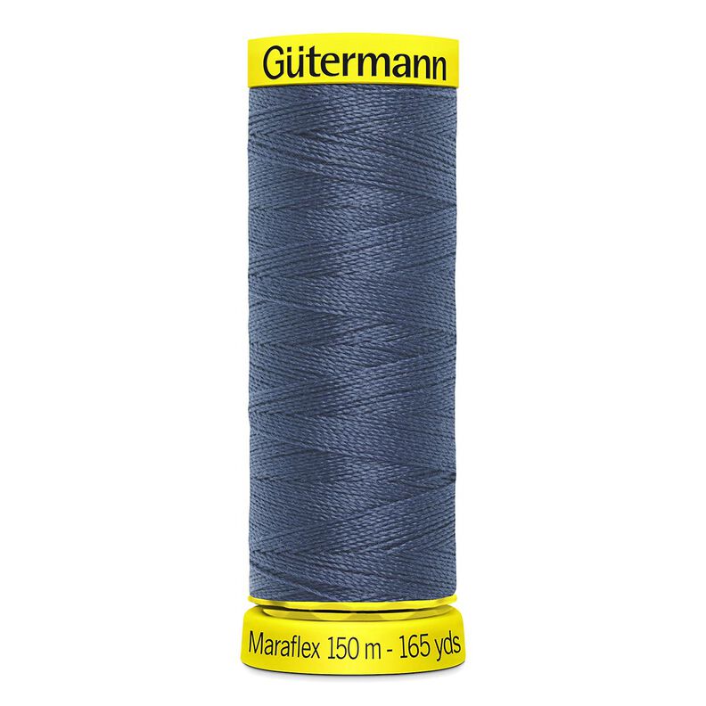 Maraflex filo da cucito elastico (112) | 150 m | Gütermann,  image number 1