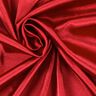 Stretch Satin – rosso carminio,  thumbnail number 2