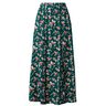 gonna, Burda 6027 | 34 - 48,  thumbnail number 11