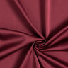 microfibra satin – rosso Bordeaux,  thumbnail number 1