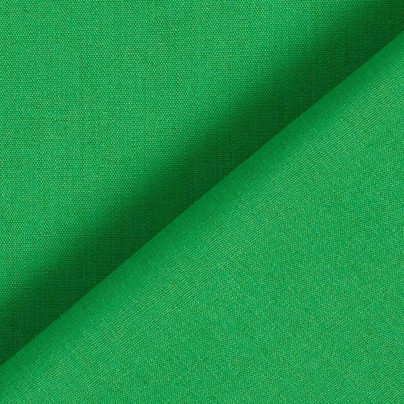Pratico misto poliestere-cotone – verde erba,  image number 3