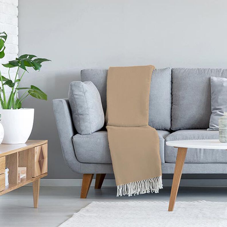 Morbido pile – beige scuro,  image number 7