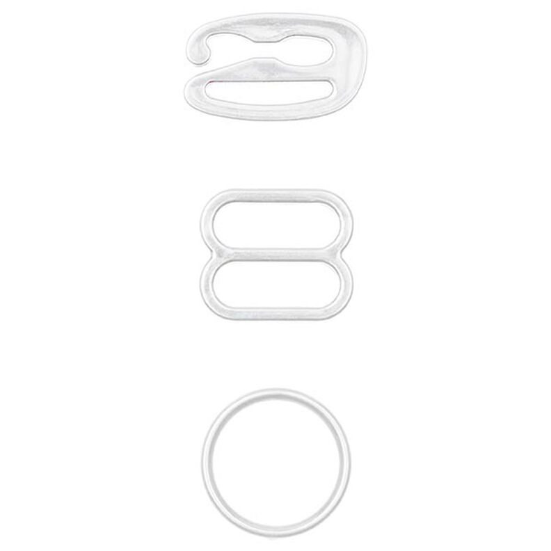 accessori per reggiseno [ Dimensioni: 14 mm ] | Prym,  image number 3