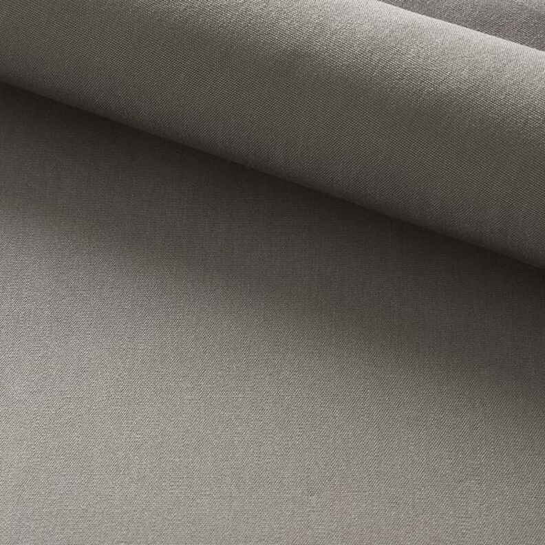 Outdoor Tessuto per sedia a sdraio Tinta unita 44 cm – grigio,  image number 2