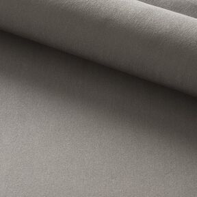 Outdoor Tessuto per sedia a sdraio Tinta unita 45 cm – grigio, 
