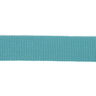 Nastro canneté, 26 mm – turchese | Gerster,  thumbnail number 1