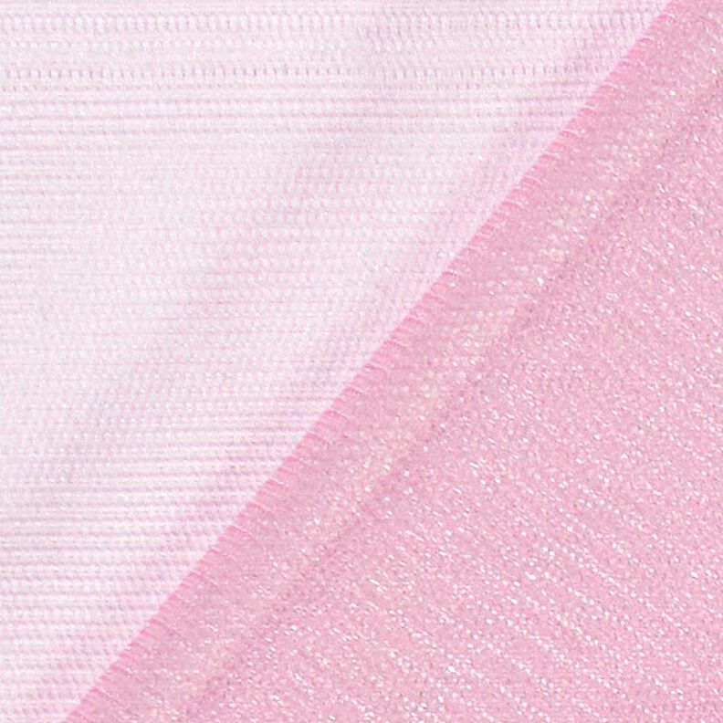 tulle luccicante – rosé,  image number 3