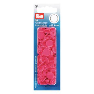 Bottoni da ribadire Color Snaps 23 – lampone | Prym, 