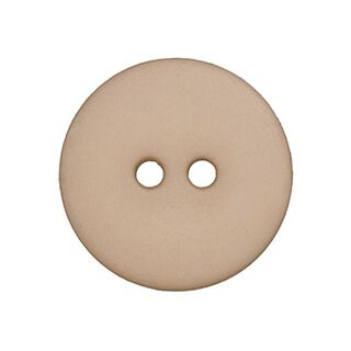 Bottone in plastica Steinhorst 161 – sabbia, 