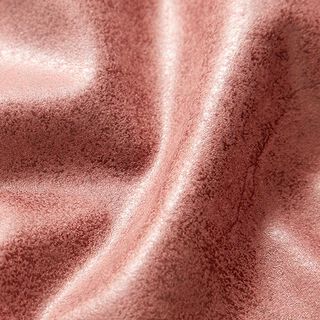 velours stretch, look vintage – rosa anticato, 
