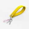 Feltro 90 cm / 3 mm di spessore – giallo,  thumbnail number 5