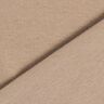 tessuto per bordi e polsini tinta unita – talpa,  thumbnail number 3