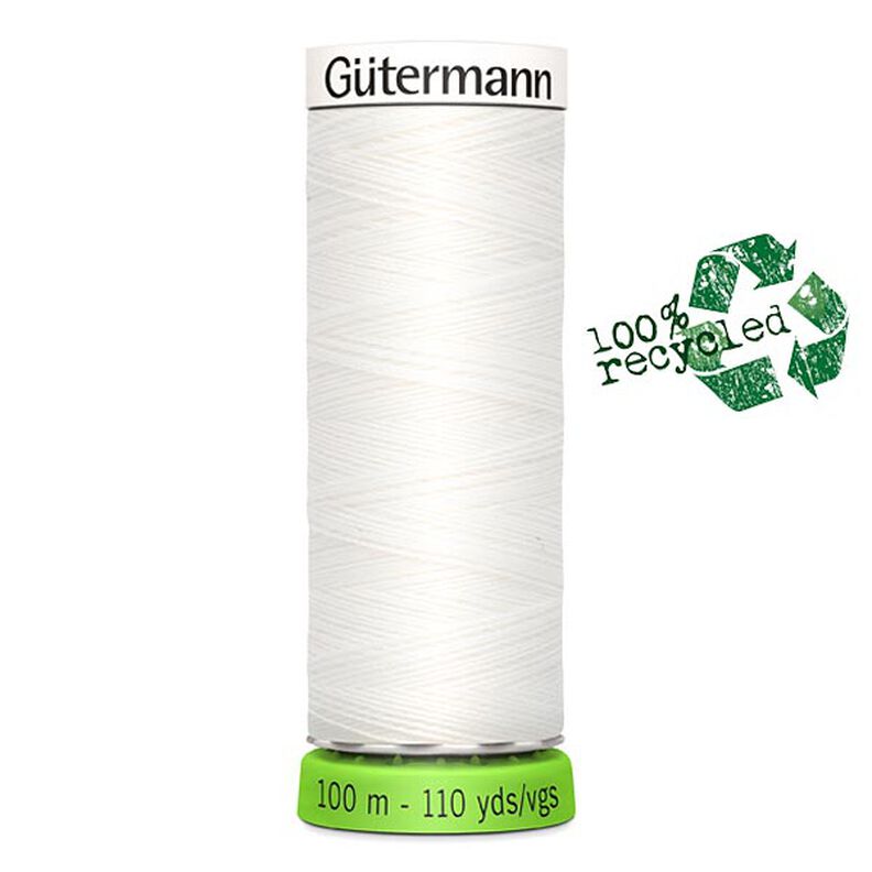 Cucitutto rPET [800] | 100 m | Gütermann,  image number 1