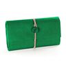 Feltro 90 cm / 1 mm di spessore – verde abete,  thumbnail number 4