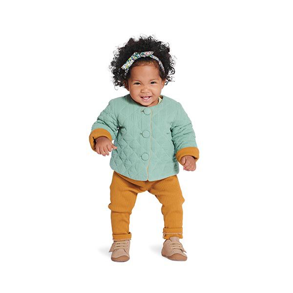 tuta | Burda 9231 | 56-86, image number 2