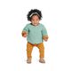 tuta | Burda 9231 | 56-86,  thumbnail number 2