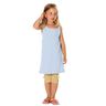 jersey di viscosa medio – azzurro,  thumbnail number 4