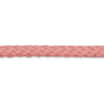 Cordoncino in cotone [Ø 5 mm] – rosa anticato,  thumbnail number 1