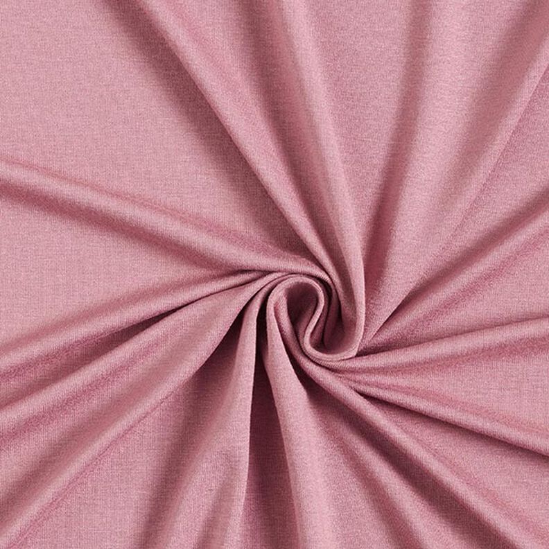 jersey di viscosa leggero – rosa anticato,  image number 1