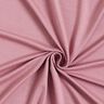 jersey di viscosa leggero – rosa anticato,  thumbnail number 1