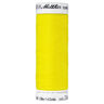 Cucirino Seraflex per cuciture elastiche (3361) | 130 m | Mettler – giallo limone,  thumbnail number 1