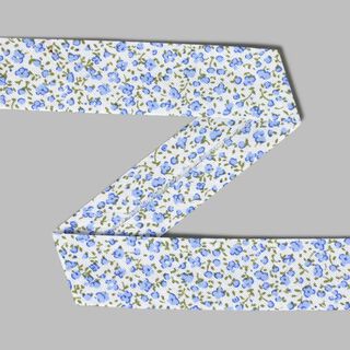 Nastro in sbieco Mille fleur 2, 