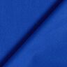 popeline di cotone tinta unita – indaco,  thumbnail number 3
