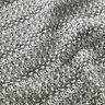 Tessuto misto lana vergine lurex – argento anticato,  thumbnail number 2