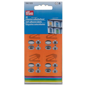 Etichette a colori VARIO [40 mm x 30 mm] | Prym, 