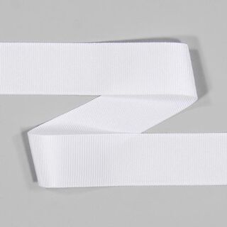Nastro grosgrain tinta unita  12, 