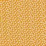 tessuto in cotone cretonne piccole linee – giallo curry,  thumbnail number 1