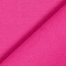 French terry leggero tinta unita – rosa fucsia acceso,  thumbnail number 5