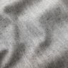 tessuto arredo mezzo panama Trama leggera – nero/beige chiaro,  thumbnail number 2