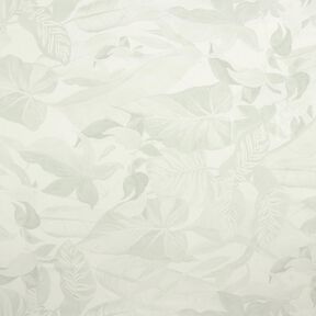 Outdoor tessuto per tende a vetro foglie 315 cm – verde, 