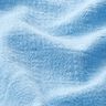 Tessuto di cotone con aspetto lino – azzurro,  thumbnail number 2